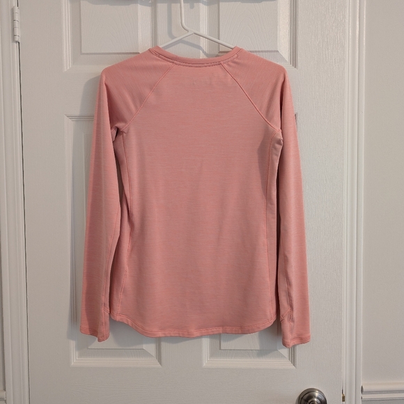 Under Armour cold gear dry fit long sleeve top - Picture 2 of 4